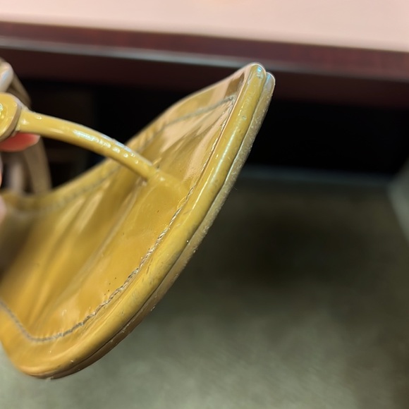 Tory Burch Miller Sandals - Picture 7 of 8